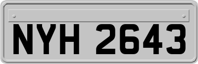 NYH2643