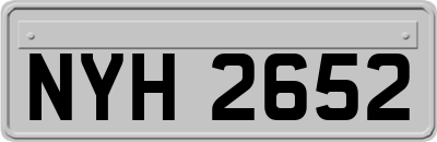 NYH2652