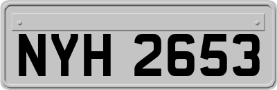 NYH2653