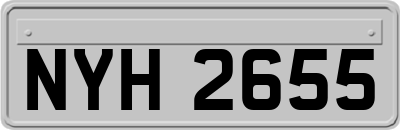 NYH2655