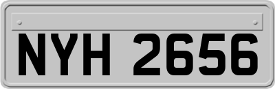 NYH2656