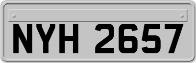 NYH2657