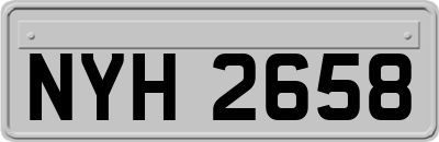 NYH2658
