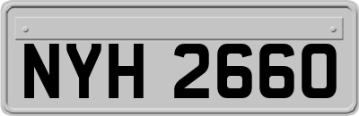 NYH2660