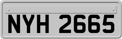 NYH2665