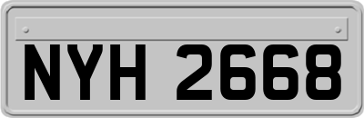 NYH2668