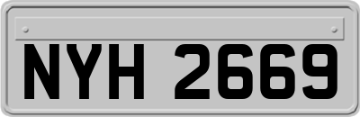 NYH2669