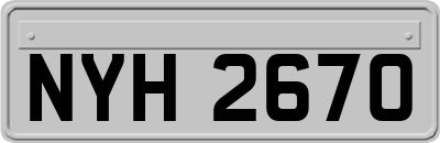 NYH2670