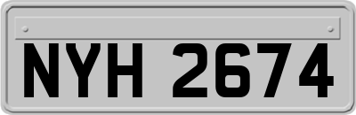 NYH2674
