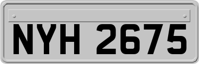 NYH2675