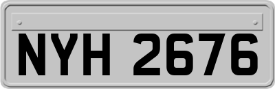 NYH2676