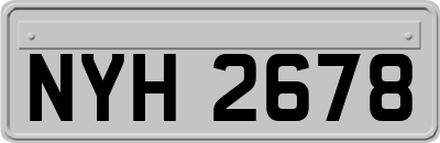 NYH2678