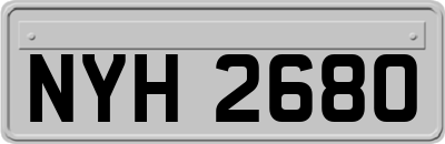 NYH2680