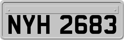 NYH2683