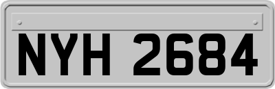 NYH2684