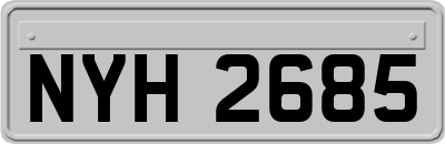 NYH2685