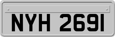 NYH2691