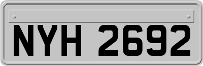 NYH2692