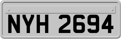 NYH2694