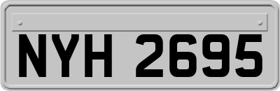 NYH2695