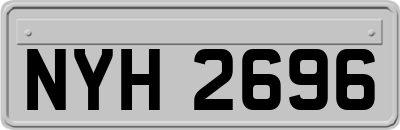 NYH2696