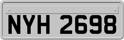 NYH2698