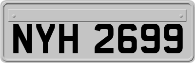 NYH2699