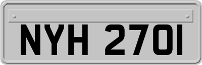NYH2701