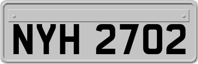 NYH2702