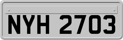 NYH2703