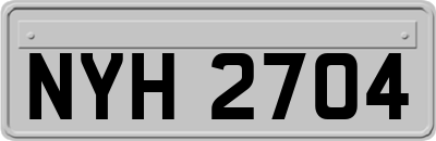 NYH2704