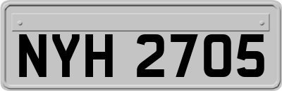 NYH2705