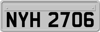 NYH2706