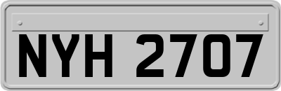 NYH2707
