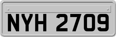NYH2709