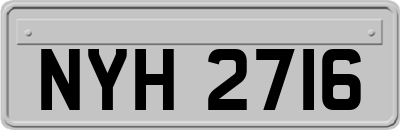 NYH2716