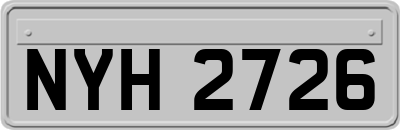 NYH2726