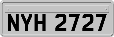 NYH2727