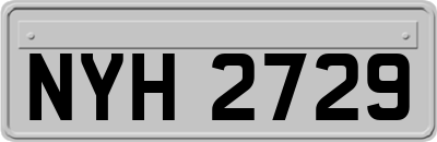 NYH2729