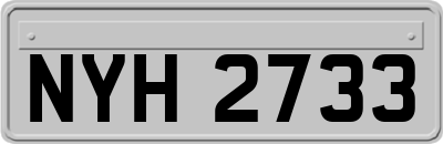 NYH2733