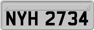 NYH2734