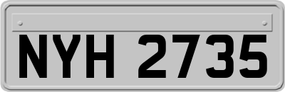 NYH2735