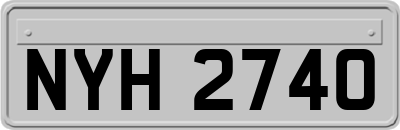 NYH2740