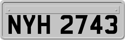 NYH2743