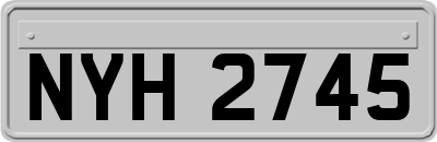 NYH2745