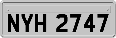 NYH2747