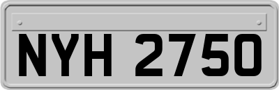 NYH2750