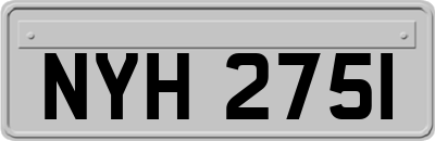 NYH2751