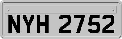 NYH2752