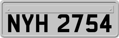 NYH2754